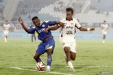 Arema FC Resmi Berpisah dengan Samuel Balinsa, Daftar Pemain yang Hengkang Bertambah