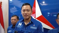 Penjelasan AHY Soal Bandara Kertajati ‘in The Middle of Nowhere'