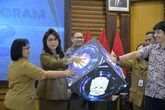 Dindik Jatim Luncurkan DEKAP, Platform Digital untuk Optimalisasi Peran Guru BK