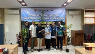 Perum Jasa Tirta II Serahkan 2.500 Bibit untuk Konservasi DAS Citarum