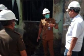 Dugaan Limbah Industri Cemari Lingkungan di Dringu Probolinggo, DLH Turun Tangan