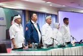 Sudaryono Pimpin BGN, GAPEMBI Jabar Siap Sukseskan Program MBG