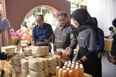 Program Double Track Lahirkan Wirausaha Muda, Omzet Murid Capai Puluhan Juta
