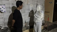 8 Remaja di Jateng Ditangkap Polisi Buntut Pocong Jadi-jadian