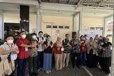 Pemeriksaan Suspek TBC di Surabaya Capai 71,54 Persen