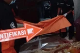 Dapat Bisikan, Anak Bunuh Ayah dan Nenek di Jakarta Selatan