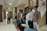 6 Pendekar di Blitar Ditangkap Polisi, Adang Rombongan Silat Lain untuk Bentrok