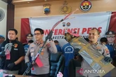 Remaja di Magelang Ditangkap Polisi Seusai Bayar Paket COD, Ternyata...