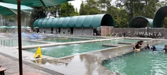 Jiwanta Thermal Springs Hadir di Ciwidey, Tawarkan Sensasi Healing Modern di Tengah Alam