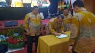 Rektor UIKA Bogor Dilantik Jadi Ketua Dewan Pakar IKA UIN Bandung, Siap Berikan Kontribusi Nyata untuk Bangsa