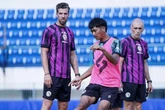 Ambisi Arema FC Tutup Tahun dengan Kemenangan Atas Barito Putera