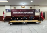 5 Seruan DPP PA GMNI Menyikapi Situasi Nasional Saat Ini