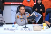 Kecanduan Judol, Warga Sumatera Utara Nekat Curi Motor di Ngawi