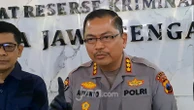 Polda Jateng Selidiki Dugaan Penganiayaan Dokter oleh Dosen Unissula Semarang