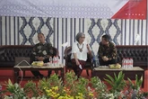 Sosialisasi MBG Digelar di Sidoarjo, Petani dan UMKM Dilibatkan