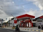 Harga Pertamax Meroket, Omzet Pengusaha Pertashop di DIY Turun hingga 60 Persen
