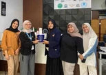 Tak Sekadar Kewajiban, Mahasiswi UPGRIS Ini Jalani Magang Industri dengan Dedikasi Tinggi