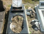 Makam di Bantul Diduga Dirusak, Lurah Angkat Bicara