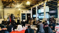 500 Pemuda Depok Dikerahkan untuk Menggerakkan Koperasi Merah Putih