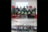Bersama Kodim 0506 dan Baitulmal Tazkia, PT Adev Natural Indonesia Salurkan Zakat untuk Warga