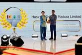 HCML Raih Penghargaan Internasional atas Inovasi di Industri Migas