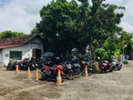 Stasiun Lempuyangan Punya Parkiran Baru, Mampu Menampung Ratusan Kendaraan