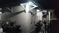 Rumah Wartawan di Bandung Dibobol Maling, Perhiasan hingga Sepeda Motor Raib