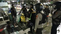 Antisipasi Kejahatan Malam, Tim Patroli Perintis Presisi Polres Metro Depok Gencarkan Patroli