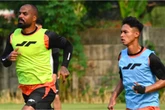 Pemain Asing Anggap Latihan Berat di Persija Jakarta Sangat Bagus