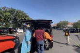 Mayat Perempuan dalam Mobil di Parkiran Bandara Juanda Diduga ASN Bangkalan