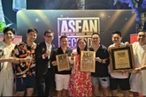 Wellous Pecahkan Rekor ASEAN Melalui DVN Collagen Chewable Tablets