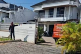 Perampok Bersenjata Obeng Teror Rumah Mewah di Semarang, Emas dan CCTV Raib