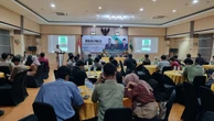 HMI Jateng-DIY Hidupkan Diskusi Hukum, Mahasiswa Didorong Kawal Produk Legislasi