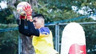 Gabung Arema FC, Eks Kiper PSIS Ini Siap Bangkit & Selamatkan Masa Depan Kariernya