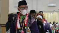 Fasilitas Lengkap, Jemaah Calon Haji Asal Jateng Diminta Fokus Ibadah & Jaga Kesehatan