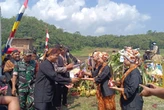Festival Budaya Tani Raka Kreasi Jadi Sarana Mewujudkan Ketahanan Pangan Daerah