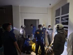 Korsleting Listrik di RSUP Kariadi Tak Sampai Timbulkan Kebakaran