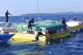 KM La Risky Tenggelam di Perairan Kangean Diduga Hantam Karang, Tak Ada Korban Jiwa