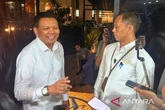 Bocoran Calon Dubes Indonesia untuk Amerika, Bukan Airlangga Hartarto