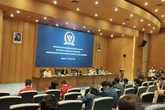 DPR Terima Mahasiswa Trisakti, Saan Mustopa Sebut Stabilitas Ekonomi dan Politik Sangat Penting