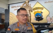 Mutasi Polda Jawa Tengah, Kombes Artanto Ditarik Mabes Polri, Ini Sosok Penggantinya