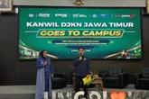 DJKN Jatim Kenalkan Lelang Digital kepada Mahasiswa UMG dalam HUT 118 Lelang Indonesia