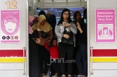Jadwal KRL Solo-Jogja Hari Ini, Senin 19 Mei 2025, Tiket Rp 8 Ribu