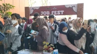 Pemkab Bekasi Siapkan Ribuan Loker di Job Fair Pasti Kerja Expo, Catat Tanggalnya di Sini!