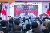 Menaker Ungkap Program Prioritas Prabowo untuk Tingkatkan Kompetensi Jutaan Tenaga Kerja