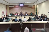 KPK Ungkap Dugaan Korupsi di Dinas PUPR Kalsel