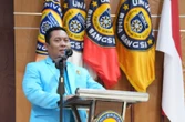 GPA Usulkan Ketum KNPI Ali Hanafiah Jadi Menpora