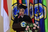 Guru Besar FH Unitomo Tawarkan Konsep Hukum Baru Hadapi Era Bank Digital
