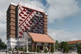 PTPP Garap Tower 4 ITS Surabaya Senilai Rp151,9 Miliar, Target Rampung Setahun