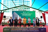 Mahkota Medical Centre Bangun Gedung Baru 10 Lantai, Perkuat Wisata Medis Melaka